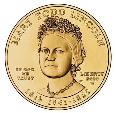 Lincoln Gold Coin