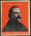 1932 Caramel Grover Cleveland
