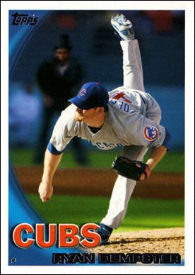  2010 Topps Heritage #234 Jeff Samardzija Cubs : Collectibles &  Fine Art